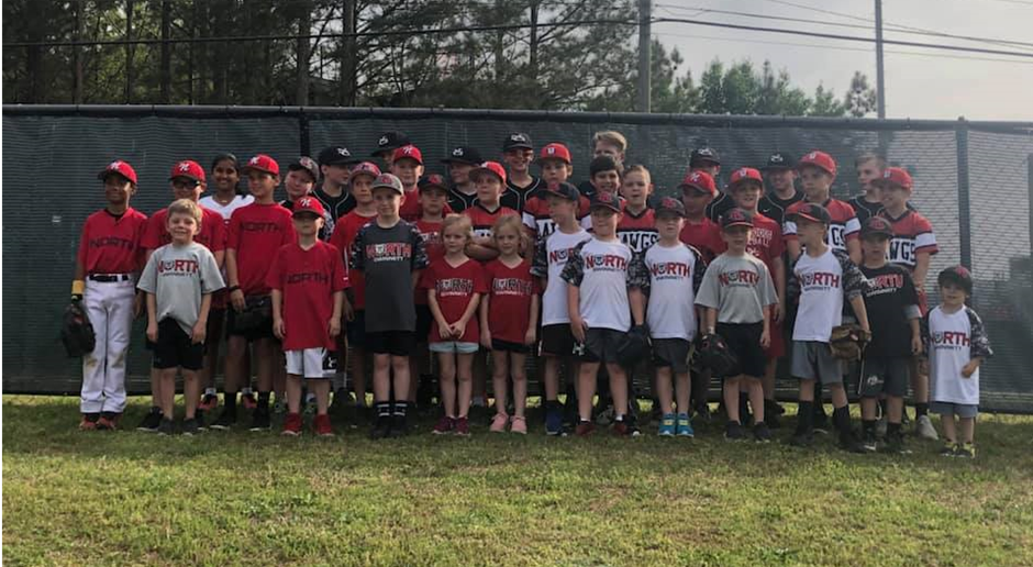 North Gwinnett Baseball & Softball Association