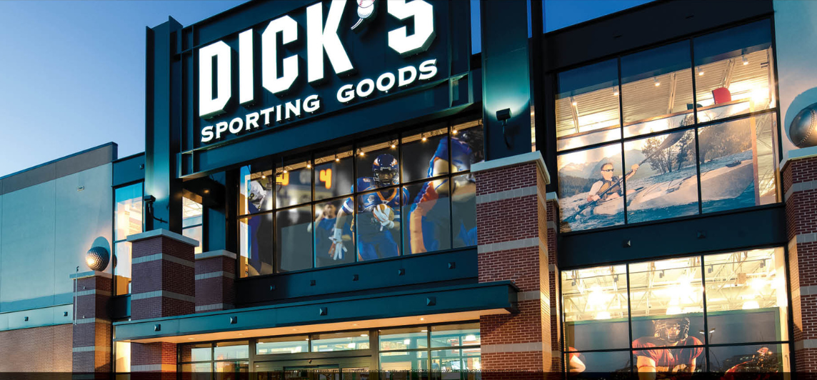 DICK'S Sporting Goods Coupons
