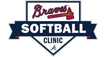Braves Softball Clinic
