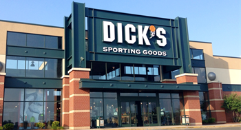 DICK's Sporting Goods Coupons