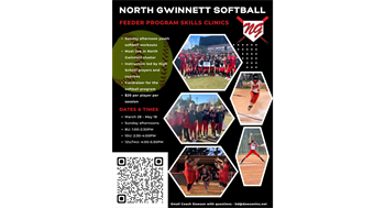 North Gwinnett Feeder Program Skills Program