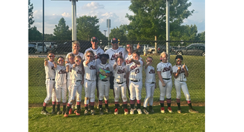 2025 Spring All-Star Details (Softball)