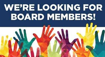Interested in Joining the NGBSA Board?