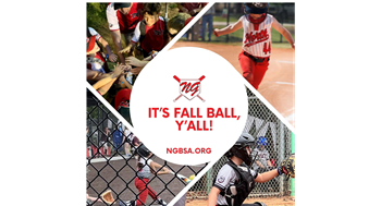 Fall 2025 Baseball & Softball Seasons