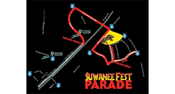 Suwanee Fest 2025