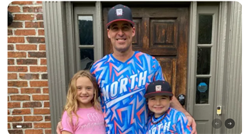 Sean Pittman GoFundMe Page