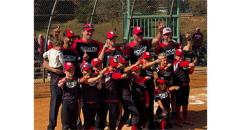 7U & 8U All-Star Mini-Camps